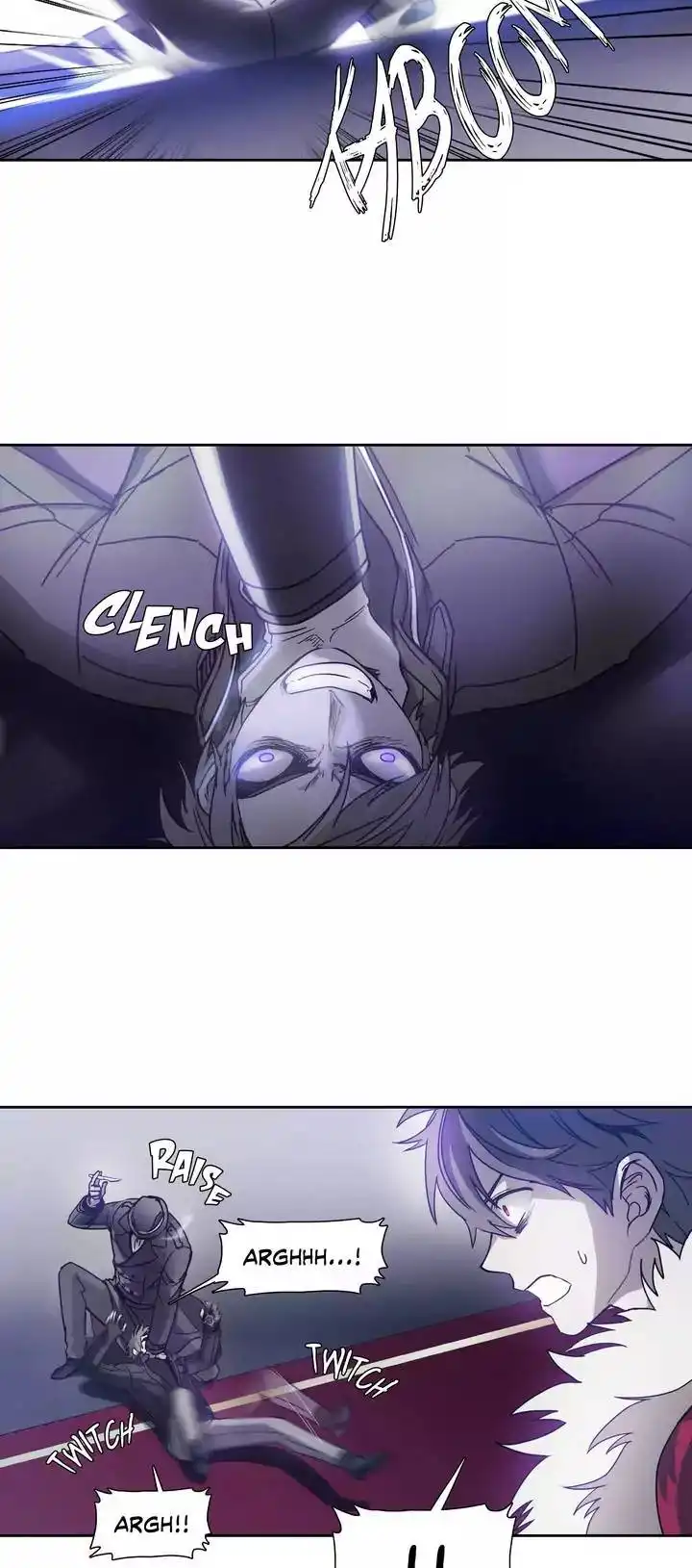 Unknown Code Chapter 23 34